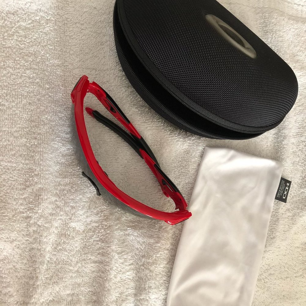 Oakley Sunglasses